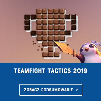 Teamfight Tactics CUP 2019 by Wedel Up!